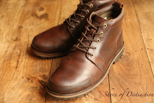 Timberland earth keepers brown - earth,