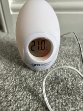  Gro Egg Room Themometer