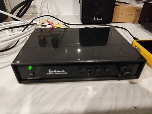 Russ andrews rave integrated - rave,