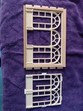 Playmobil Victorian Mansion 5300 Broken But Usable Parts For Conservatory