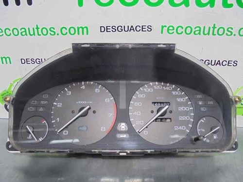 Ya109520pmj dashboard rover - ya109520pmj,