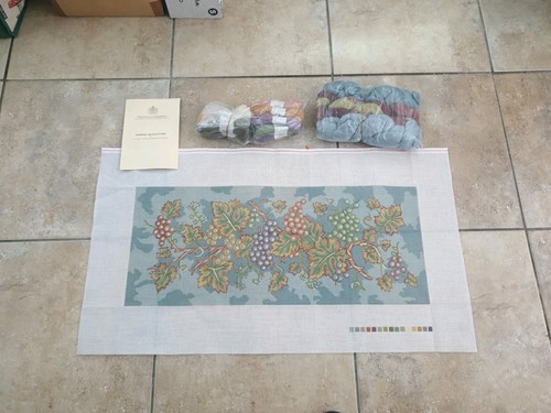 Royal school needlework - royal, of