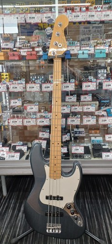 Fender american standard jazz - american,