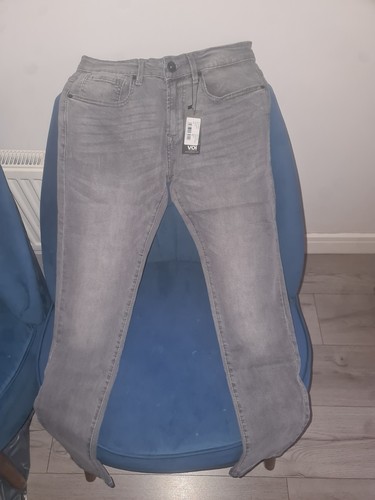 Voi london manthope grey - manthope,