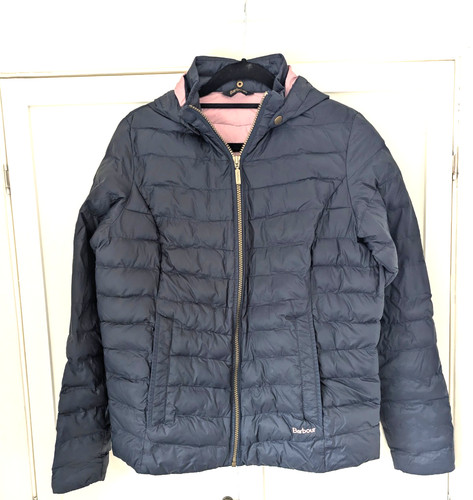Barbour girls lightweight - girls',