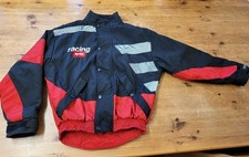 Genuine Aprilia Racing vintage
