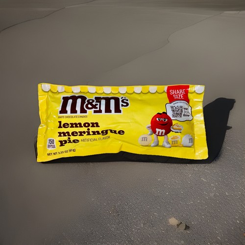 91g new rare bag lemon - 91g,