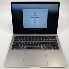 Apple 2018 13" MacBook Air