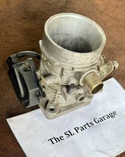 Mercedes slc r107 - r107, w116