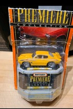 Matchbox pontiac gto - '70,