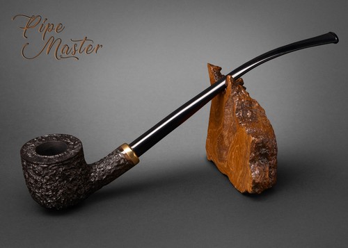 Brog wooden tobacco - brog,