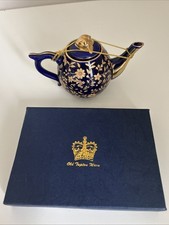 Beautiful Hand Painted Old