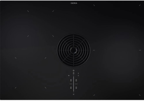Bora pure combined - pure, induction
