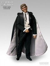 Sideshow 1/6 DR. Jekyll and