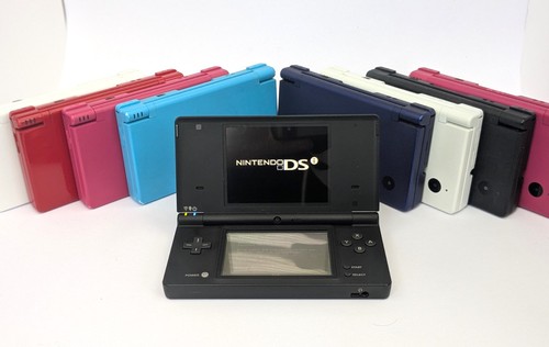 Nintendo dsi various - nintendo,
