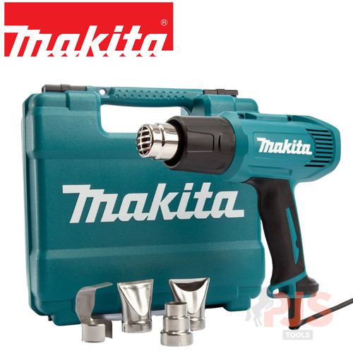 Makita hg5030k 240v 400 - 240v, 400/550