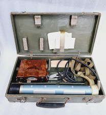 SOVIET RUSSIAN  RADIATION