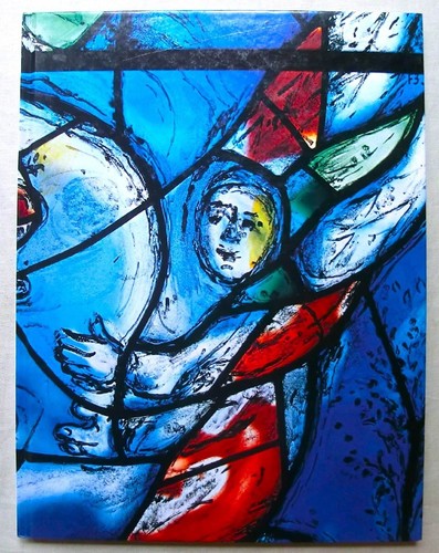 Chagall stained glass germany - stained,