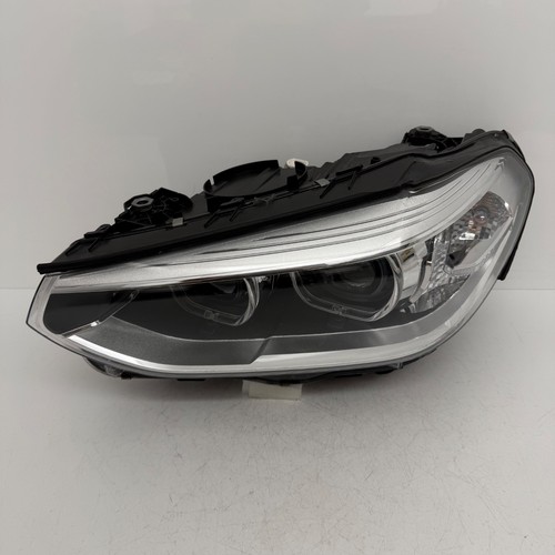 Bmw passenger left led - bmw,