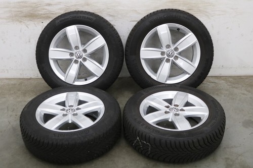 Winter original inch - original!, rims