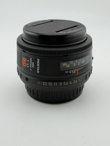 Smc pentax 50mm - 50mm, af