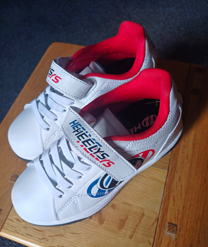 Heelys skate shoes 13 - shoes,