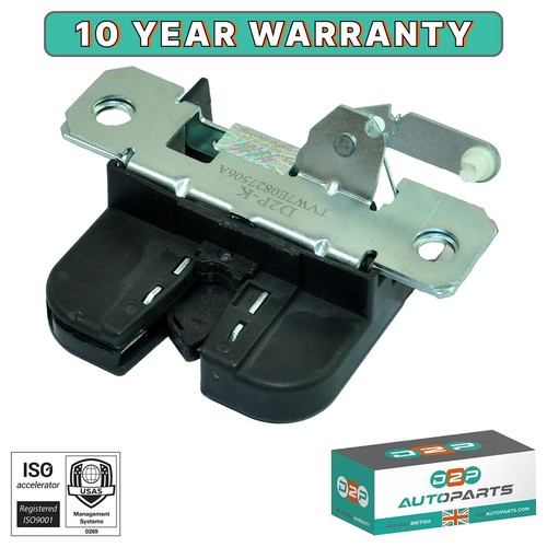 Rear right tailgate - rear, for