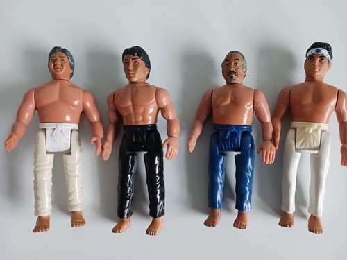 Karate kid 1986 - kid, action