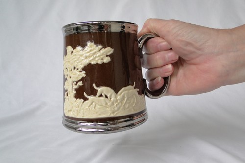Gibson staffordshire pint - gibson, 1