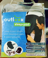 Baby Child Stroller Pram Buggy