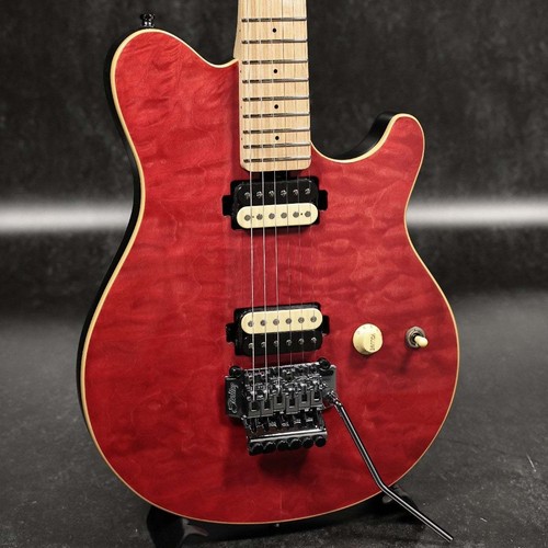 Sterling music man - by, ax40