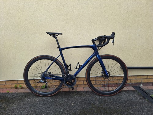 Planet pro carbon road - planet, x