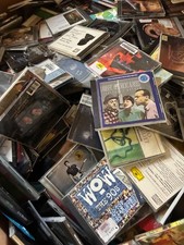 100 assorted cds - 100,