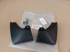 Toyota Yaris Front Mud Flaps