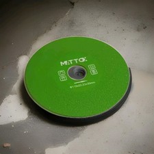 115mm Disc Stress Tested Tool