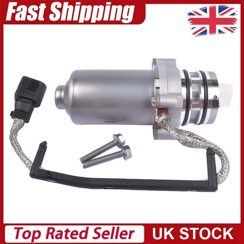 For gen haldex pump - for,