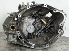 20LM17 gearbox CITROEN C5