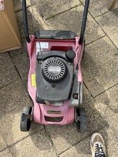 Mountfield lawn mower spares