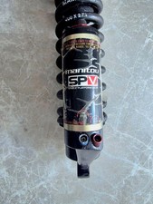 Manitou SPV 6 Way Rear Shock