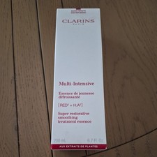 Clarins Multi-Intensive 200ml