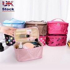 Travel Toiletry Squar Women's