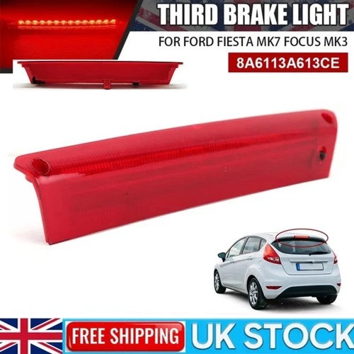 For ford fiesta mk7 focus - fiesta, mk3