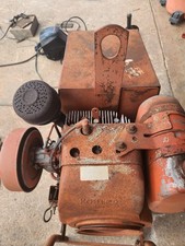Lincoln Electric WELANPOWER