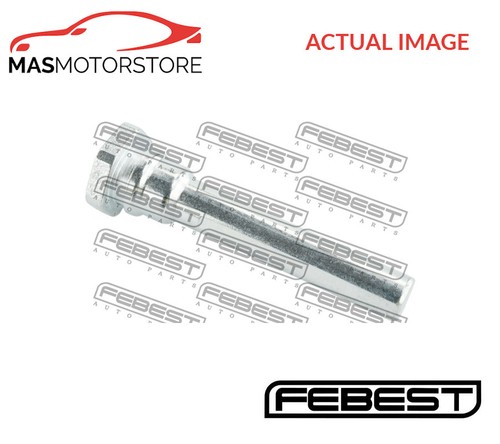 Guide bolt brake caliper - guide,