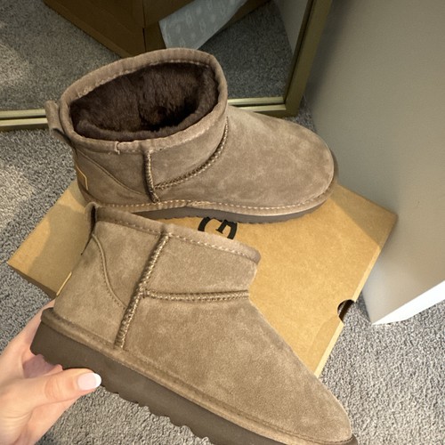 Ugg classic ultra mini - ugg,