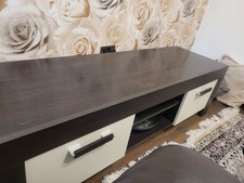 Tv Table Stand With Storage