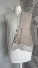 Shirin Guild 100% Linen Wrap