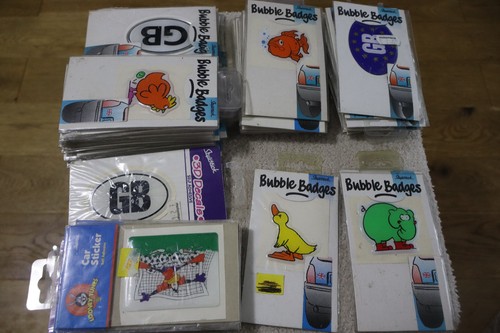 Various stylistick car bubble - stylistick,