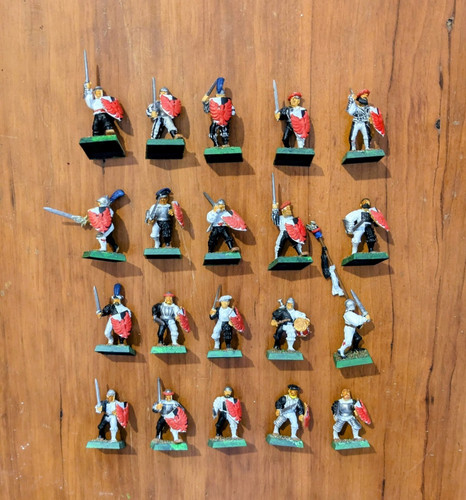 Warhammer fantasy - warhammer,