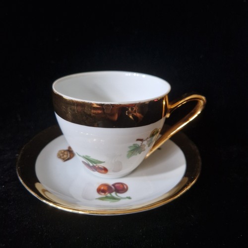 Vintage czechoslovakia bone - vintage,